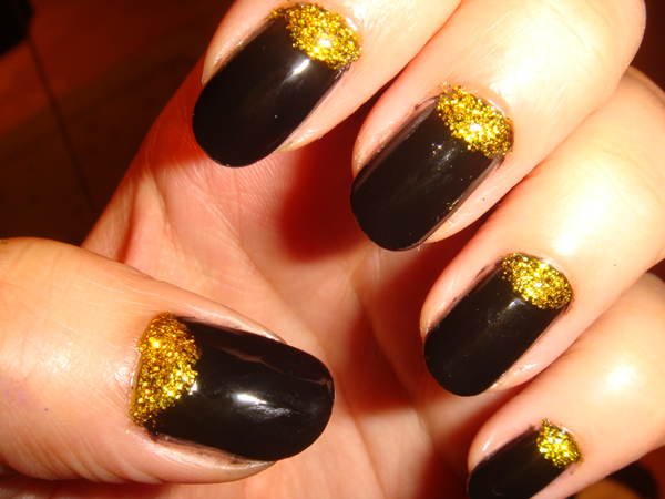 Nail Designs For Short Nails Do It Yourself. to do, so try it yourself.